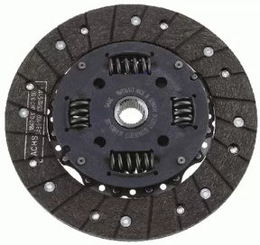 Clutch Disc 1862 516 343 - SACHS
