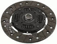 Clutch Disc 1862 518 031 - SACHS