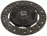 Clutch Disc 1862 518 031 - SACHS