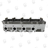 Cylinder Head for Toyota 1KZT SV — 10081039 — view 1