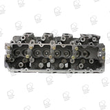 Cylinder Head for Toyota 1KZT SV — 10081039 — view 2