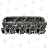 Cylinder Head for Toyota 1KZT SV — 10081039 — view 3