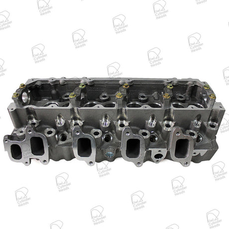Cylinder Head Toyota 1KZT SV 10081039 - Kiwi Cylinder Heads