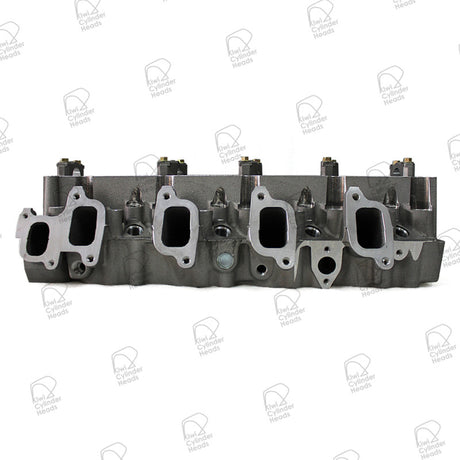 Cylinder Head Toyota 1KZT SV 10081039 - Kiwi Cylinder Heads