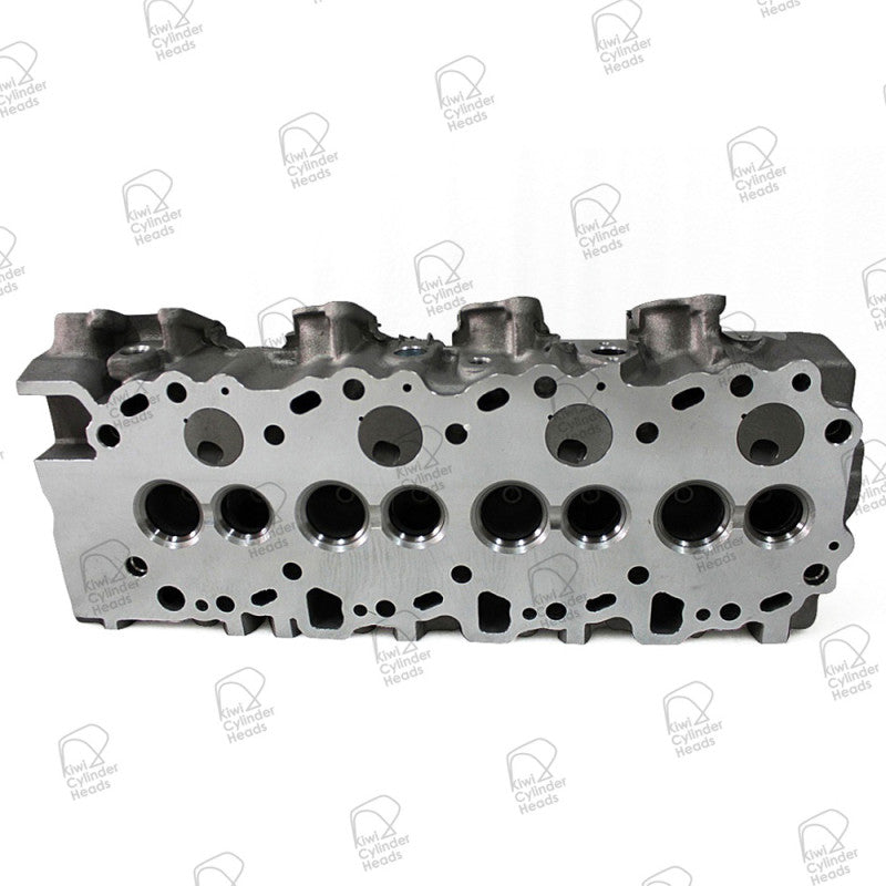 Cylinder Head for Toyota 1KZT SV — 10081039 — view 5