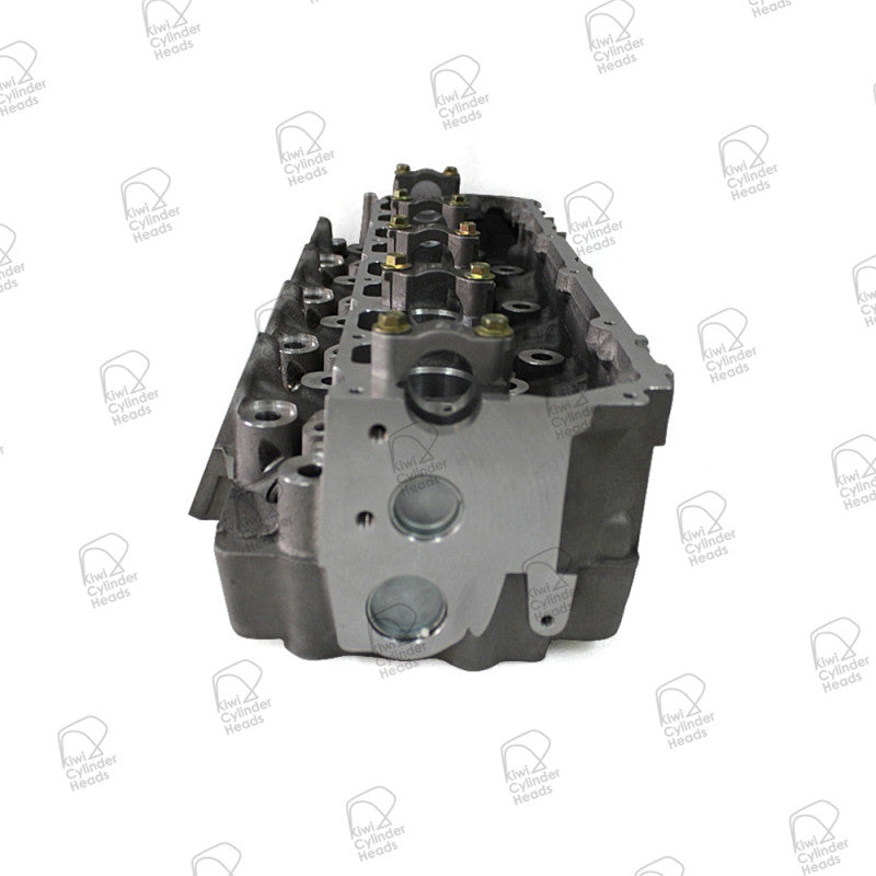 Cylinder Head for Toyota 1KZT SV — 10081039 — view 6