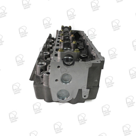 Cylinder Head Toyota 1KZT SV 10081039 - Kiwi Cylinder Heads