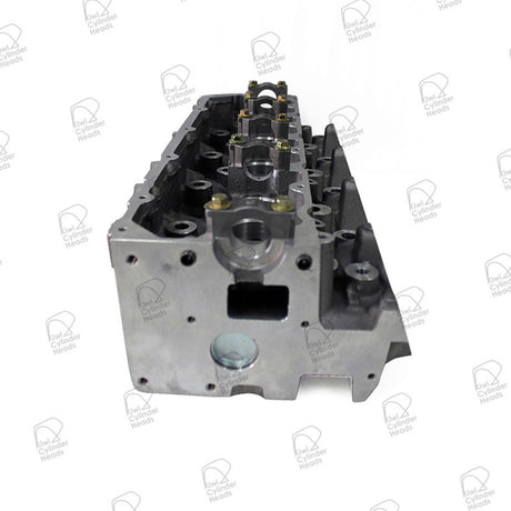 Cylinder Head Toyota 1KZT SV 10081039 - Kiwi Cylinder Heads