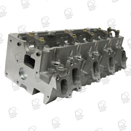 Cylinder Head Toyota 1KZT LV 10081040 - Kiwi Cylinder Heads
