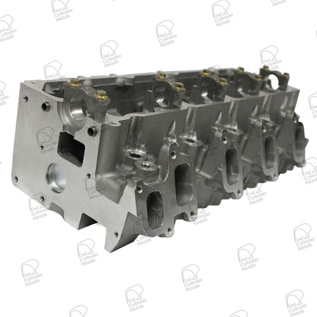 Cylinder Head for Toyota 1KZT LV — 10081040 — view 1