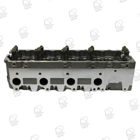 Cylinder Head Toyota 1KZT LV 10081040 - Kiwi Cylinder Heads