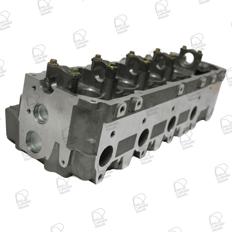 Cylinder Head for Toyota 1KZT LV — 10081040 — view 3