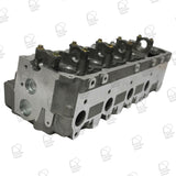 Cylinder Head for Toyota 1KZT LV — 10081040 — view 3