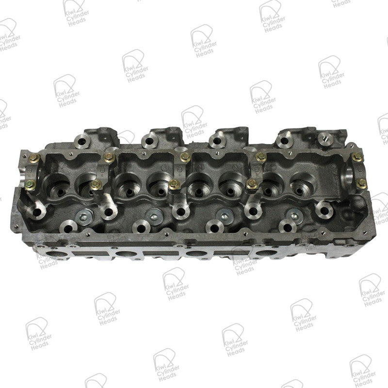 Cylinder Head for Toyota 1KZT LV — 10081040 — view 4