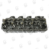 Cylinder Head for Toyota 1KZT LV — 10081040 — view 4