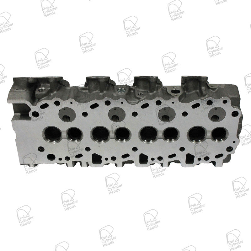 Cylinder Head for Toyota 1KZT LV — 10081040 — view 5