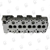 Cylinder Head for Toyota 1KZT LV — 10081040 — view 5