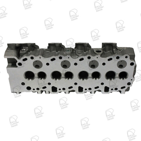 Cylinder Head Toyota 1KZT LV 10081040 - Kiwi Cylinder Heads