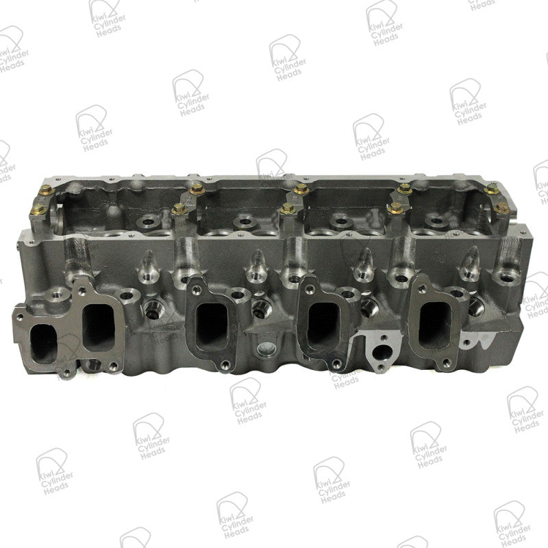 Cylinder Head for Toyota 1KZT LV — 10081040 — view 6