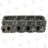 Cylinder Head for Toyota 1KZT LV — 10081040 — view 6