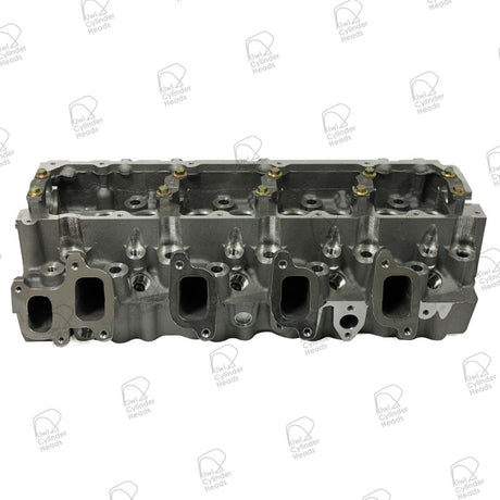 Cylinder Head Toyota 1KZT LV 10081040 - Kiwi Cylinder Heads