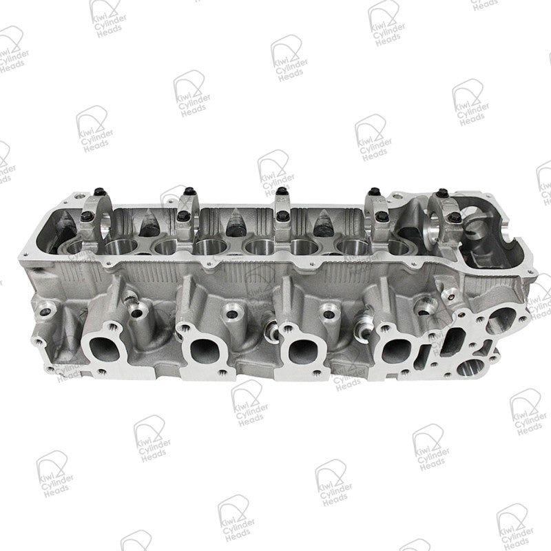 Cylinder Head for Toyota 1RZ-E — 10081041 — view 1