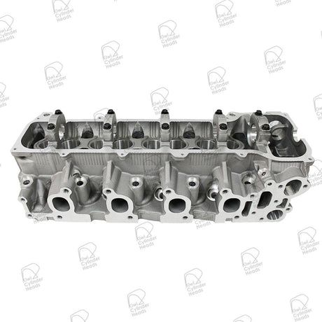 Cylinder Head Toyota 1RZ-E 10081041 - Kiwi Cylinder Heads