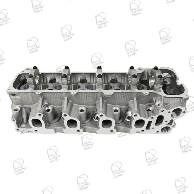 Cylinder Head for Toyota 1RZ-E — 10081041 — view 1