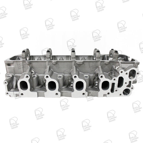 Cylinder Head Toyota 1RZ-E 10081041 - Kiwi Cylinder Heads