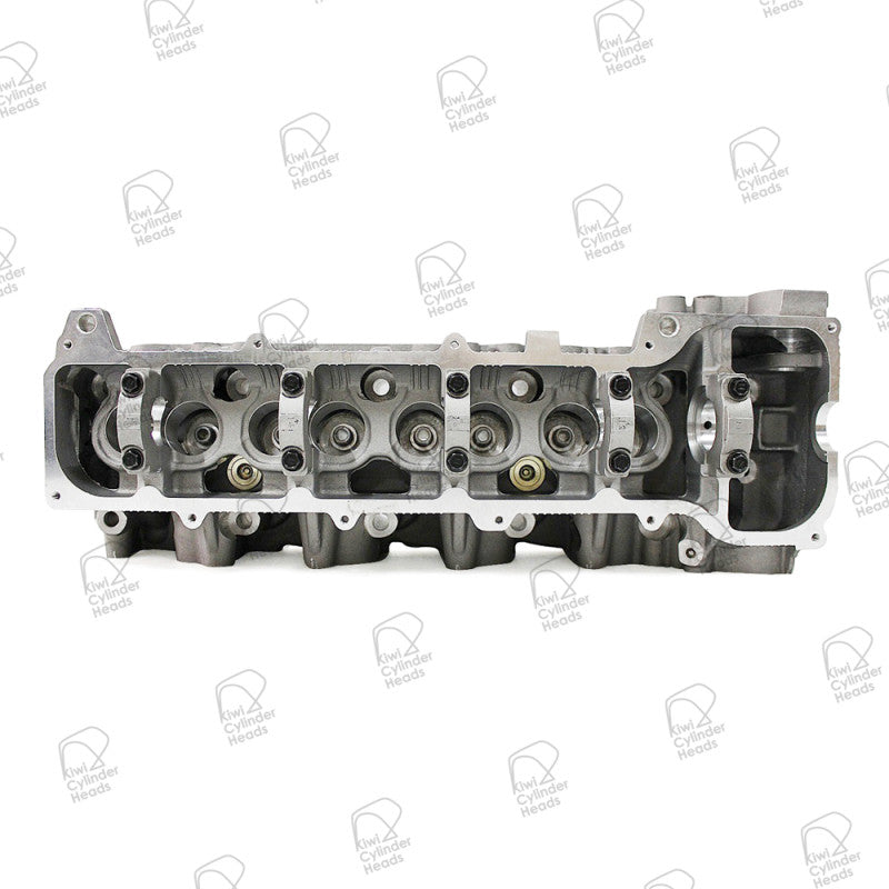 Cylinder Head for Toyota 1RZ-E — 10081041 — view 3
