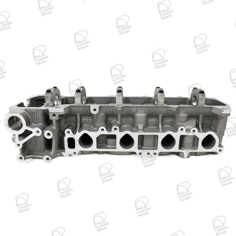 Cylinder Head Toyota 1RZ-E 10081041 - Kiwi Cylinder Heads