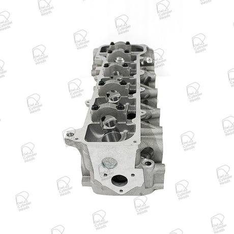 Cylinder Head Toyota 1RZ-E 10081041 - Kiwi Cylinder Heads
