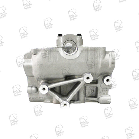 Cylinder Head Toyota 1RZ-E 10081041 - Kiwi Cylinder Heads