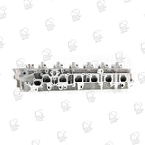 Cylinder Head for Toyota 1FZ-FE 92-98 (Mechanical pump) — 10081070 — view 1