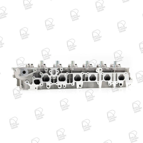 Cylinder Head Toyota 1FZ-FE 92-98 (Mechanical pump) 10081070 - Kiwi Cylinder Heads