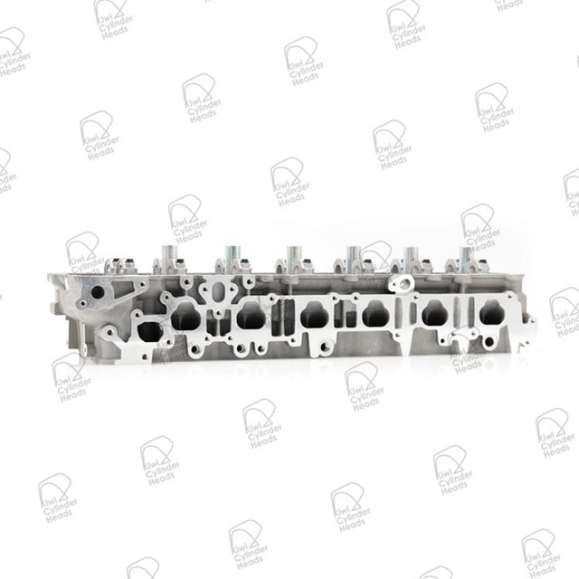Cylinder Head for Toyota 1FZ-FE 92-98 (Mechanical pump) — 10081070 — view 1