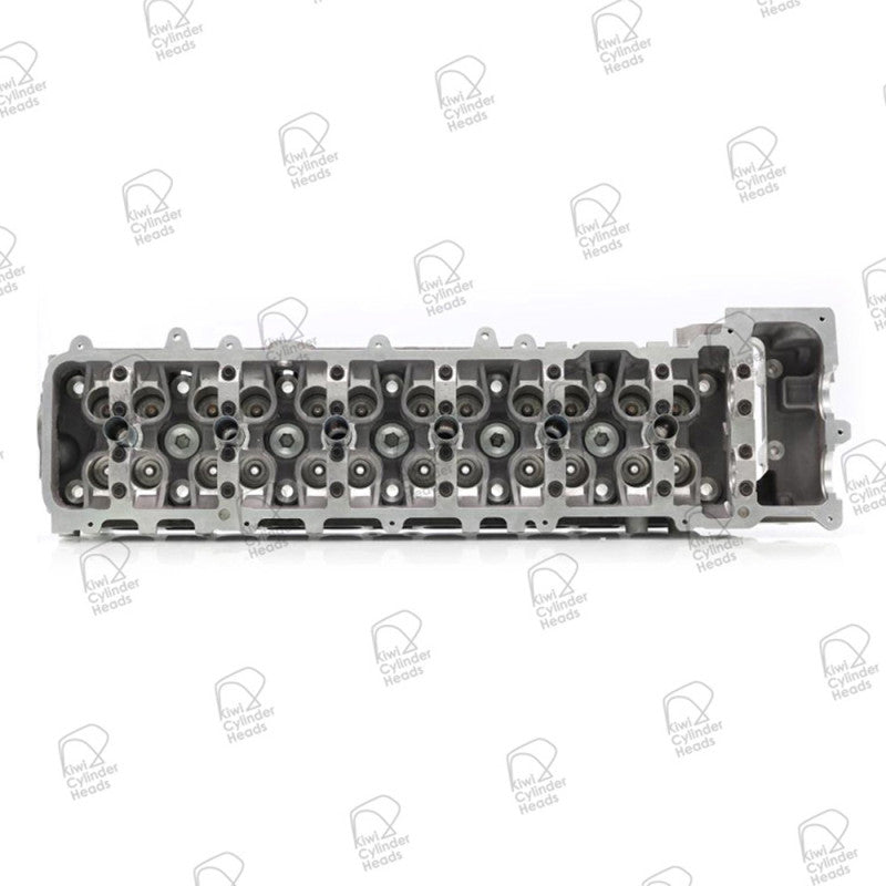Cylinder Head for Toyota 1FZ-FE 92-98 (Mechanical pump) — 10081070 — view 2