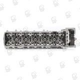 Cylinder Head for Toyota 1FZ-FE 92-98 (Mechanical pump) — 10081070 — view 2