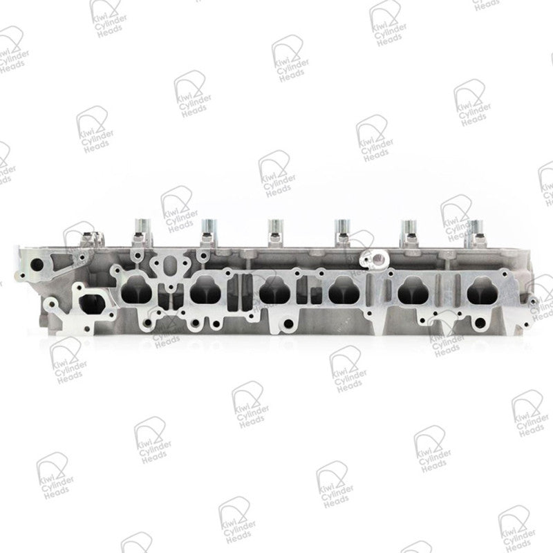 Cylinder Head for Toyota 1FZ-FE 92-98 (Mechanical pump) — 10081070 — view 3