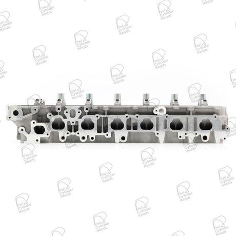 Cylinder Head Toyota 1FZ-FE 92-98 (Mechanical pump) 10081070 - Kiwi Cylinder Heads