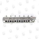 Cylinder Head for Toyota 1FZ-FE 92-98 (Mechanical pump) — 10081070 — view 4