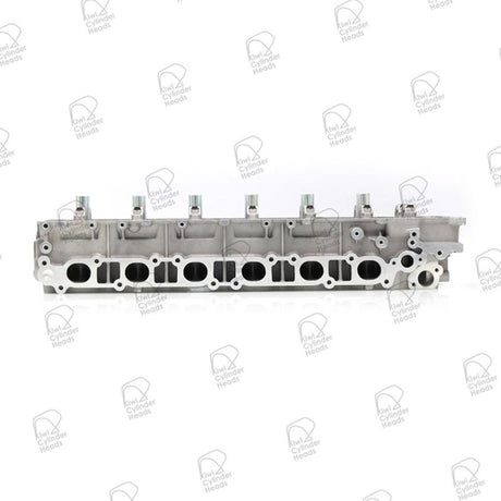 Cylinder Head Toyota 1FZ-FE 92-98 (Mechanical pump) 10081070 - Kiwi Cylinder Heads