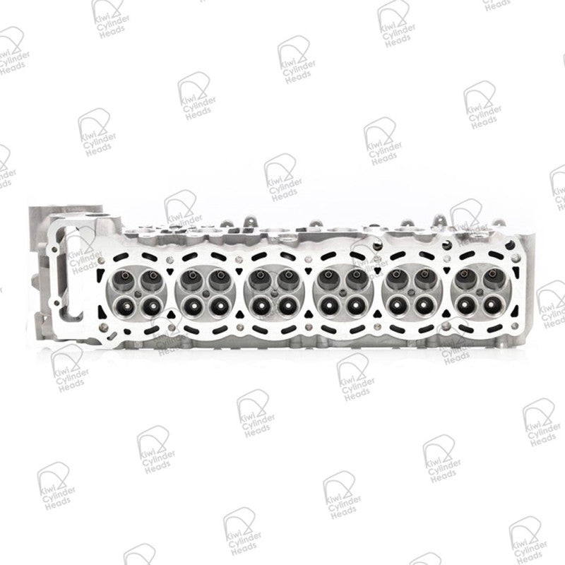 Cylinder Head for Toyota 1FZ-FE 92-98 (Mechanical pump) — 10081070 — view 5