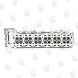 Cylinder Head for Toyota 1FZ-FE 92-98 (Mechanical pump) — 10081070 — view 5