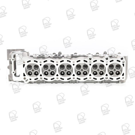 Cylinder Head Toyota 1FZ-FE 92-98 (Mechanical pump) 10081070 - Kiwi Cylinder Heads