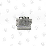 Cylinder Head for Toyota 1FZ-FE 92-98 (Mechanical pump) — 10081070 — view 7