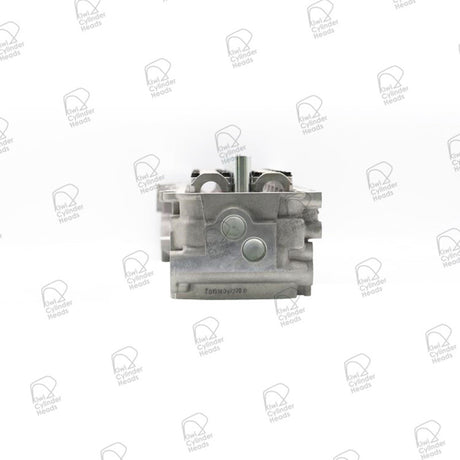 Cylinder Head Toyota 1FZ-FE 92-98 (Mechanical pump) 10081070 - Kiwi Cylinder Heads