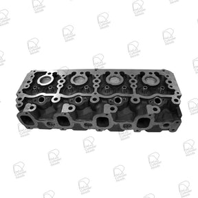 Cylinder Head for Toyota 14B — 10081082 — view 1