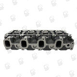Cylinder Head for Toyota 14B — 10081082 — view 2