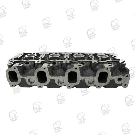 Cylinder Head Toyota 14B 10081082 - Kiwi Cylinder Heads